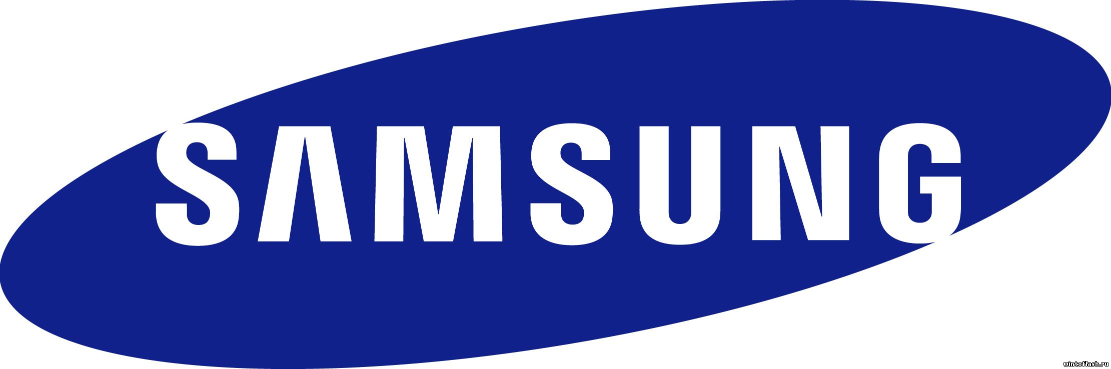 Настройка ноутбуков фирмы Samsung