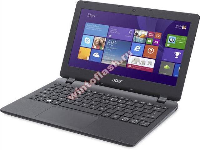 Acer Aspire E11 ES1-111-C7MH