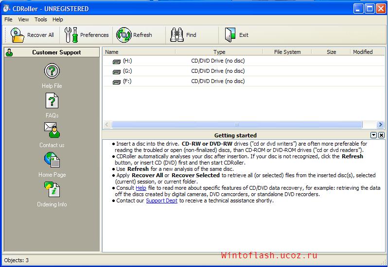 Inserting started. Программа для чистки жесткого диска. Программа для форматирования DVD RW дисков. Восстановление данных программа Portable. CDROLLER команды.